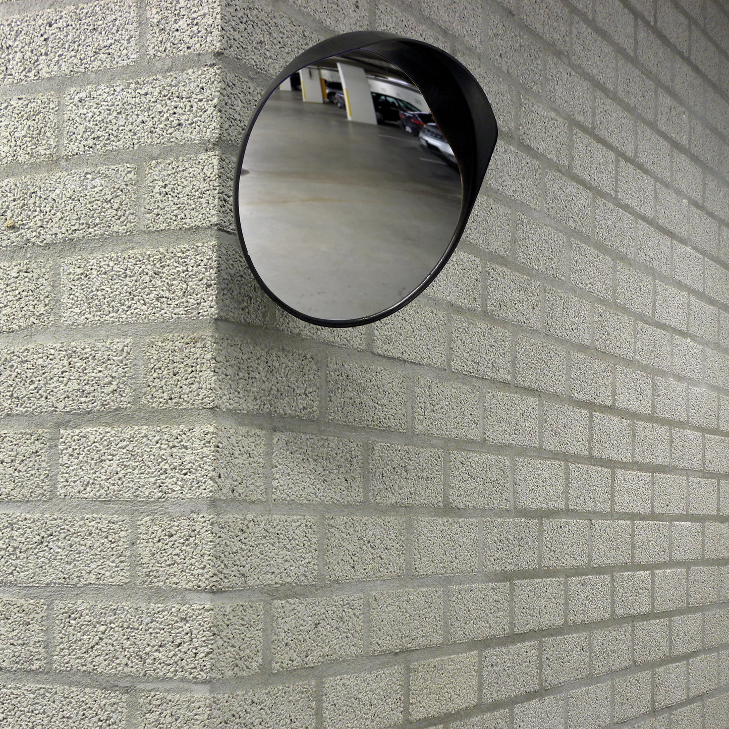 MIROIR DE PARKING Ø30CM