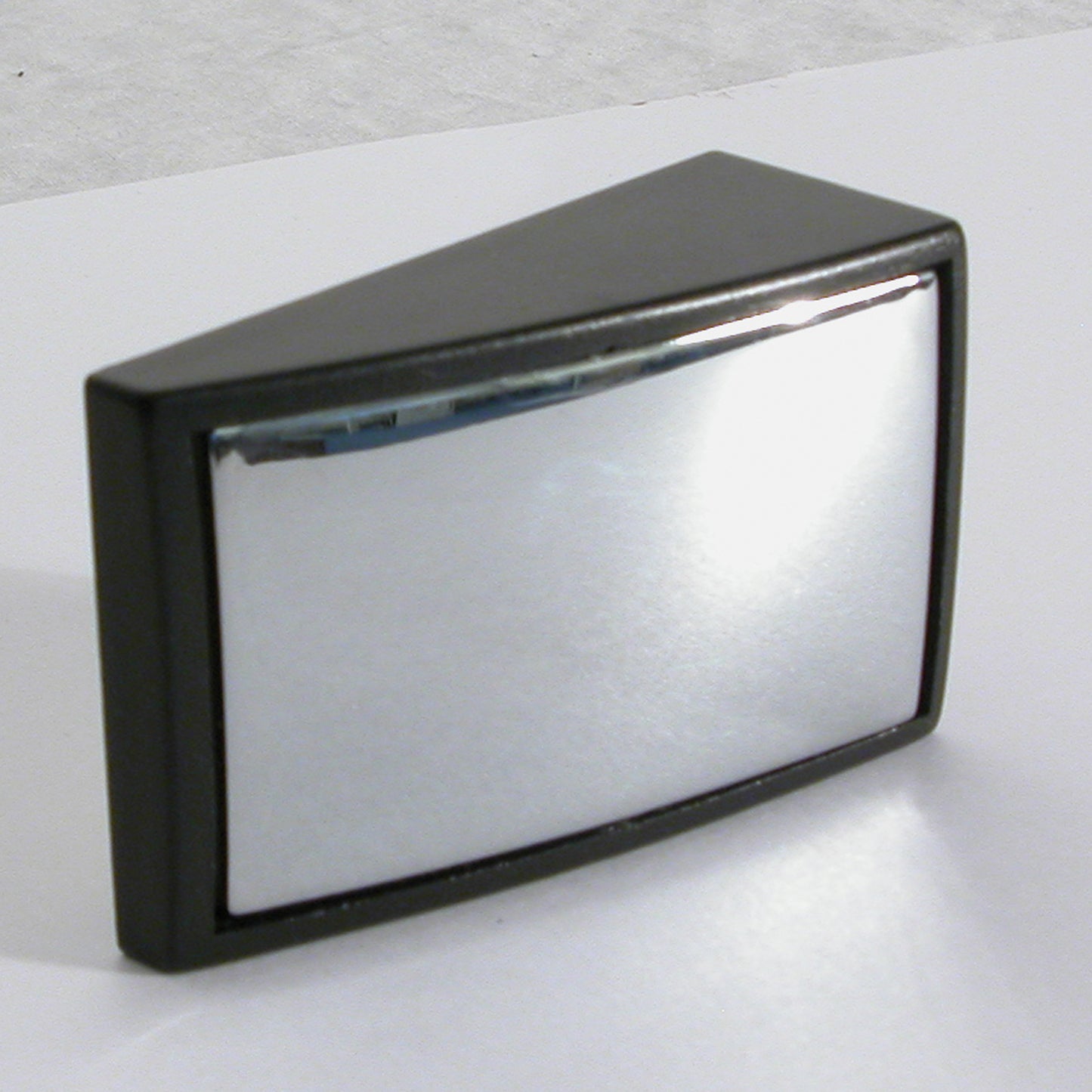 RETROVISEUR D'ANGLE MORT ADHESIF 4.8X2.9CM REGLABLE
