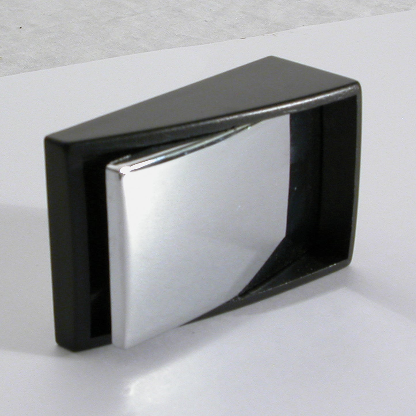 RETROVISEUR D'ANGLE MORT ADHESIF 4.8X2.9CM REGLABLE