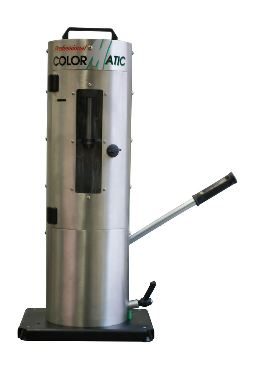 VITOMAT I - MACHINE MANUELLE COLORMATIC