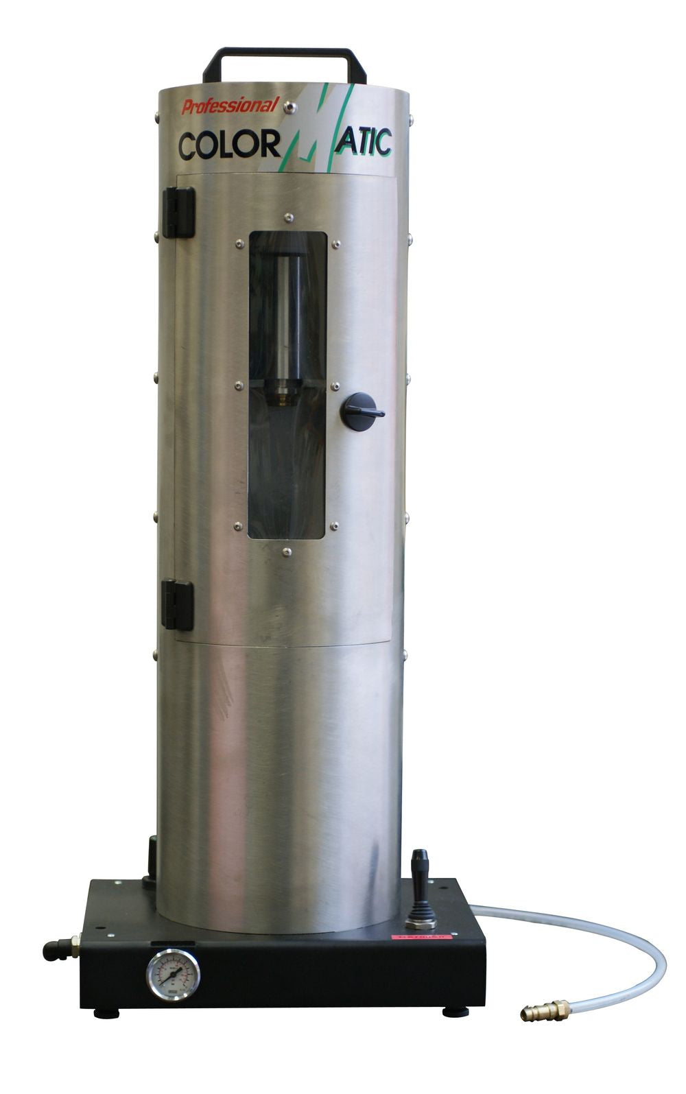 VITOMAT II - MACHINE PNEUMATIQUE COLORMATIC