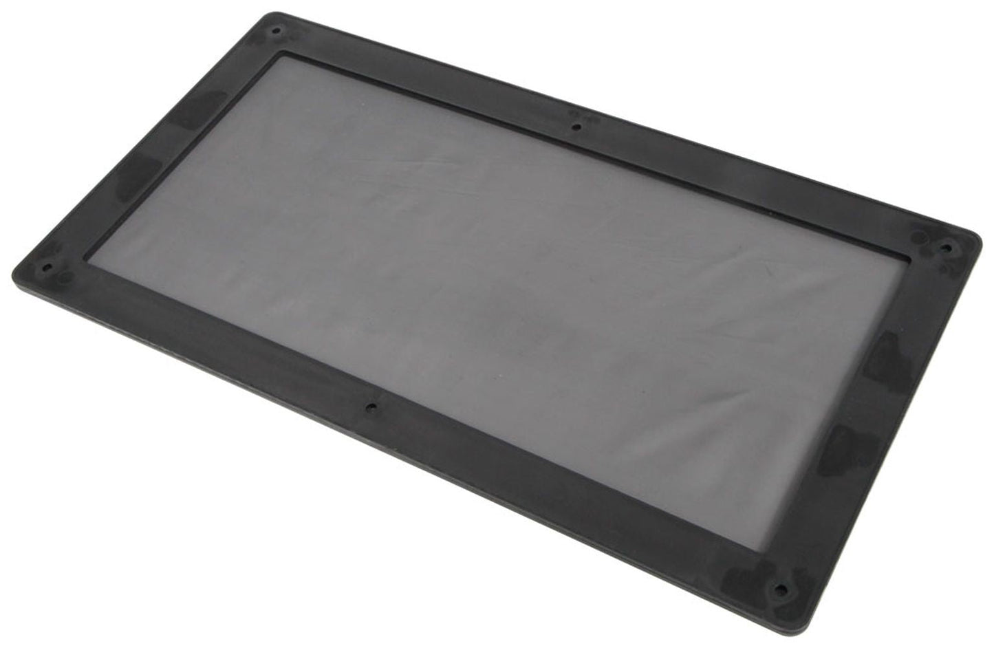 FILTRE VENTILLATION DE GARAGE LAVABLE 40,6 X 21,6CM K&N