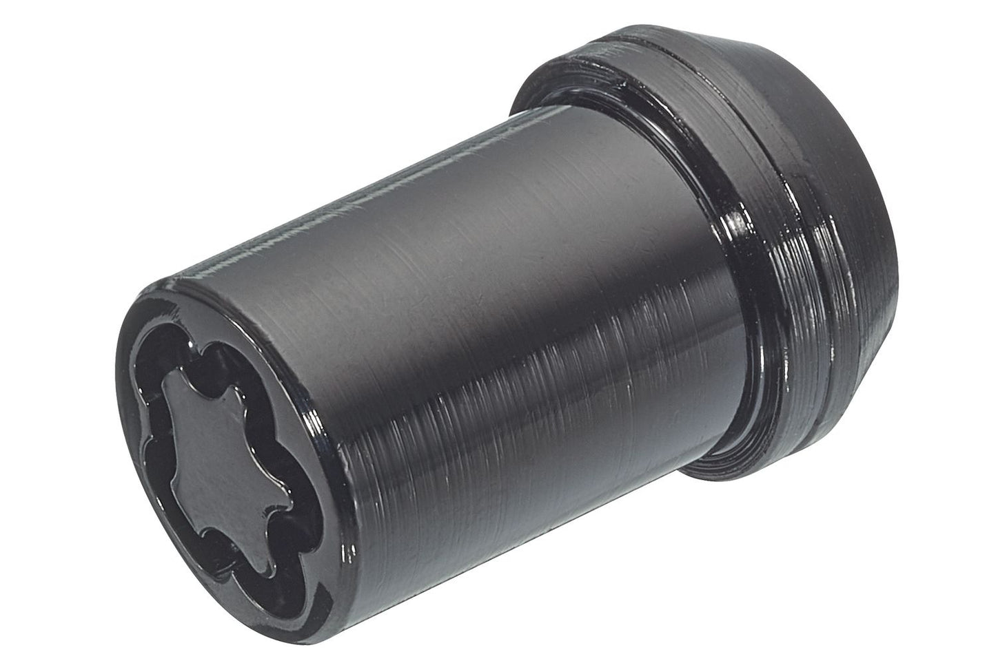 4 ECROUS ANTIVOL MCGARD M12X1.5