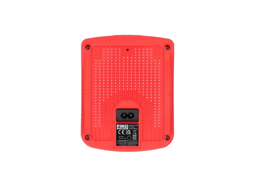 DÉSHUMIDIFICATEUR ELECTRIQUE RECHARGEABLE PINGI