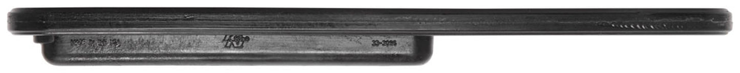 FILTRE A AIR TOYOTA AGYA L3-1.0L F/I 2012-2018 K&N