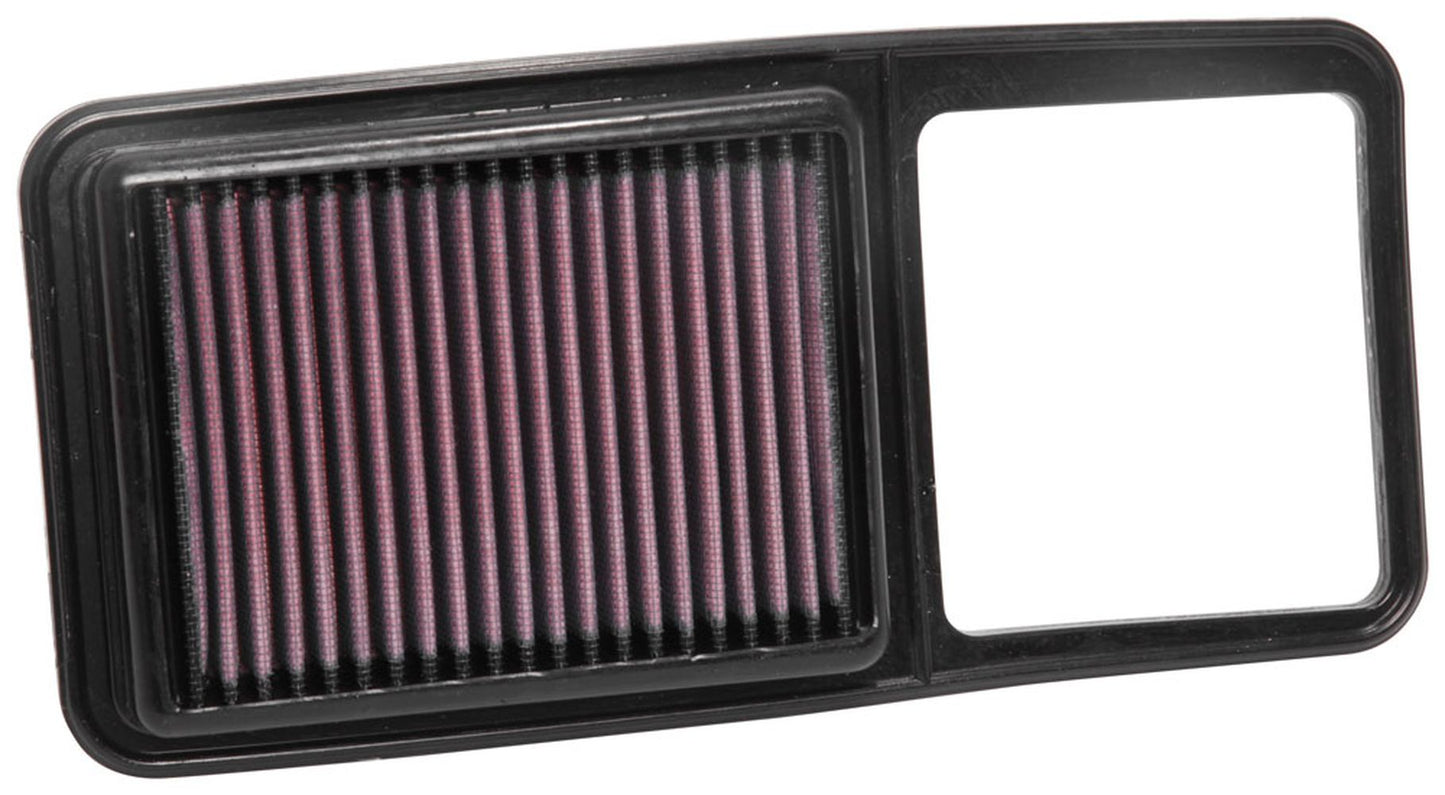 FILTRE A AIR TOYOTA AGYA L3-1.0L F/I 2012-2018 K&N