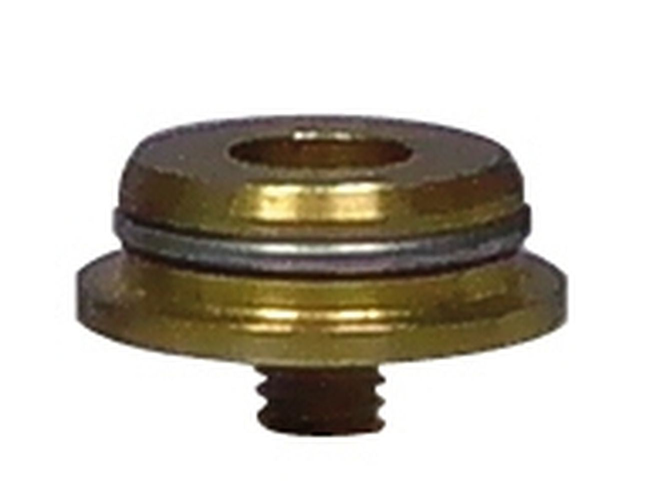 ADAPTATEUR LAITON POUR MACHINE VITOMAT I+II COLORMATIC