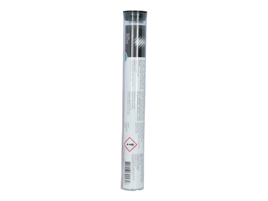 PATE BICOMPOSANT ALUMINIUM MALLEABLE 114G