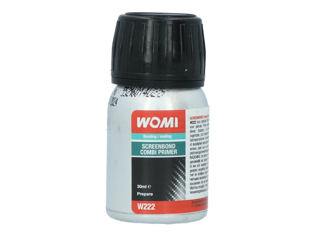 COUCHE D'APPRET 30ML WOMI W222