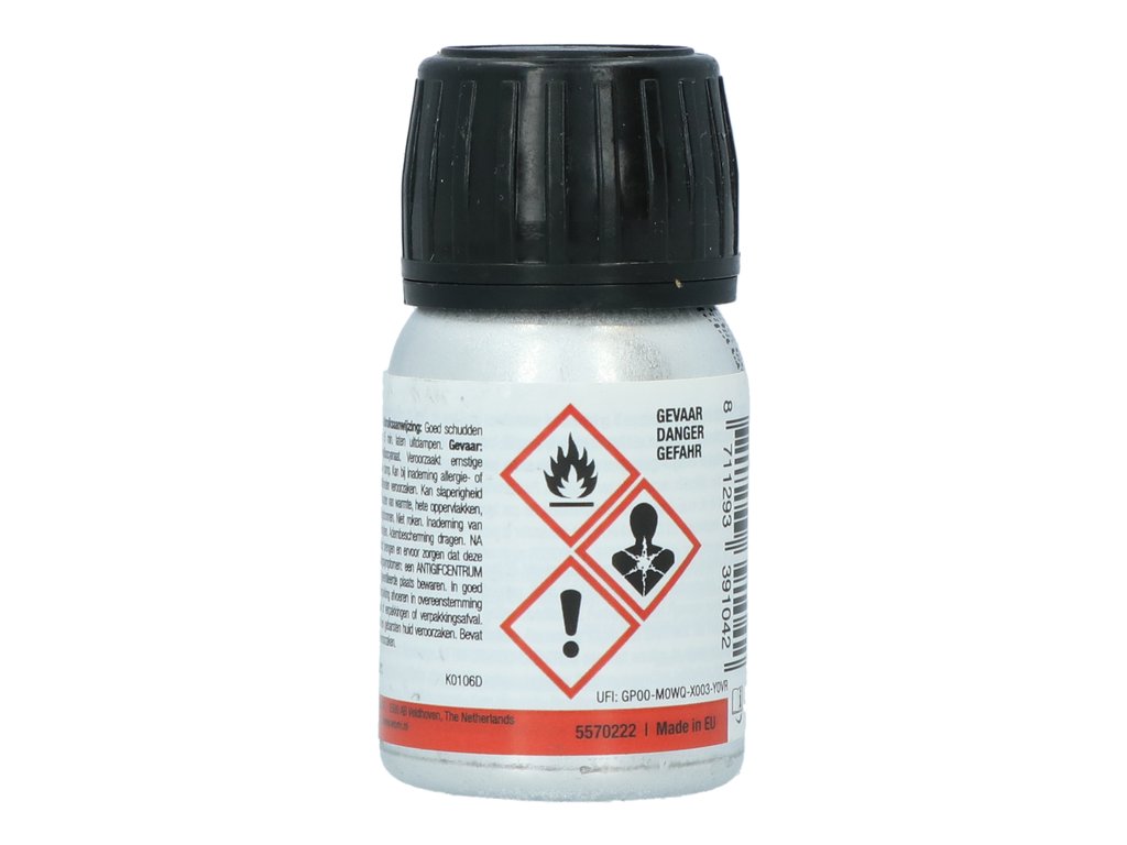 COUCHE D'APPRET 30ML WOMI W222
