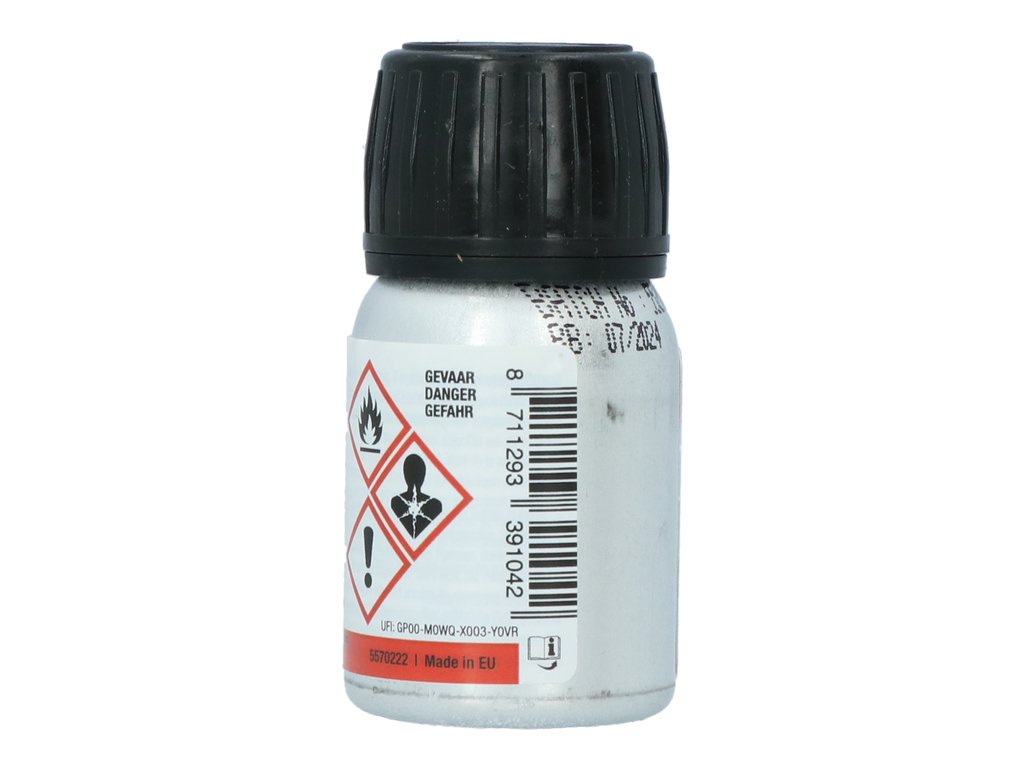 COUCHE D'APPRET 30ML WOMI W222