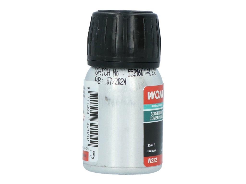 COUCHE D'APPRET 30ML WOMI W222
