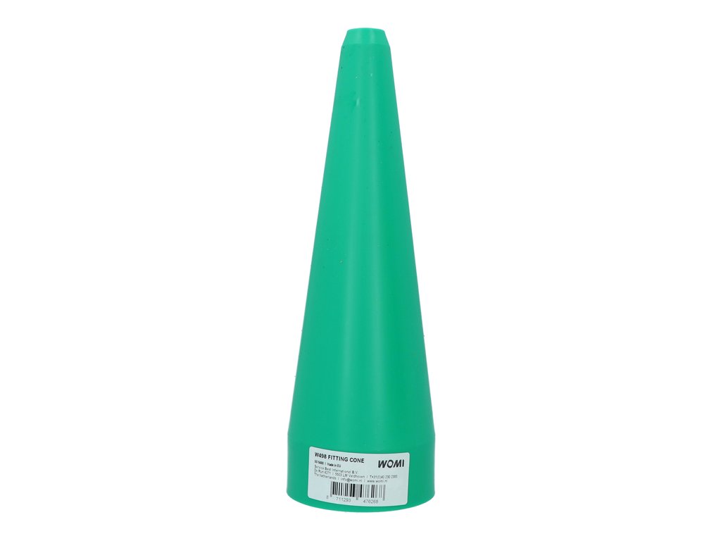 CONE DE MONTAGE POUR SOUFFLET DE CARDAN 100 MM