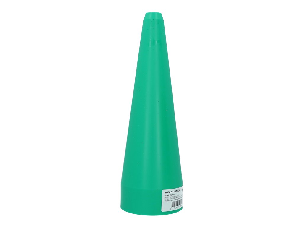 CONE DE MONTAGE POUR SOUFFLET DE CARDAN 100 MM