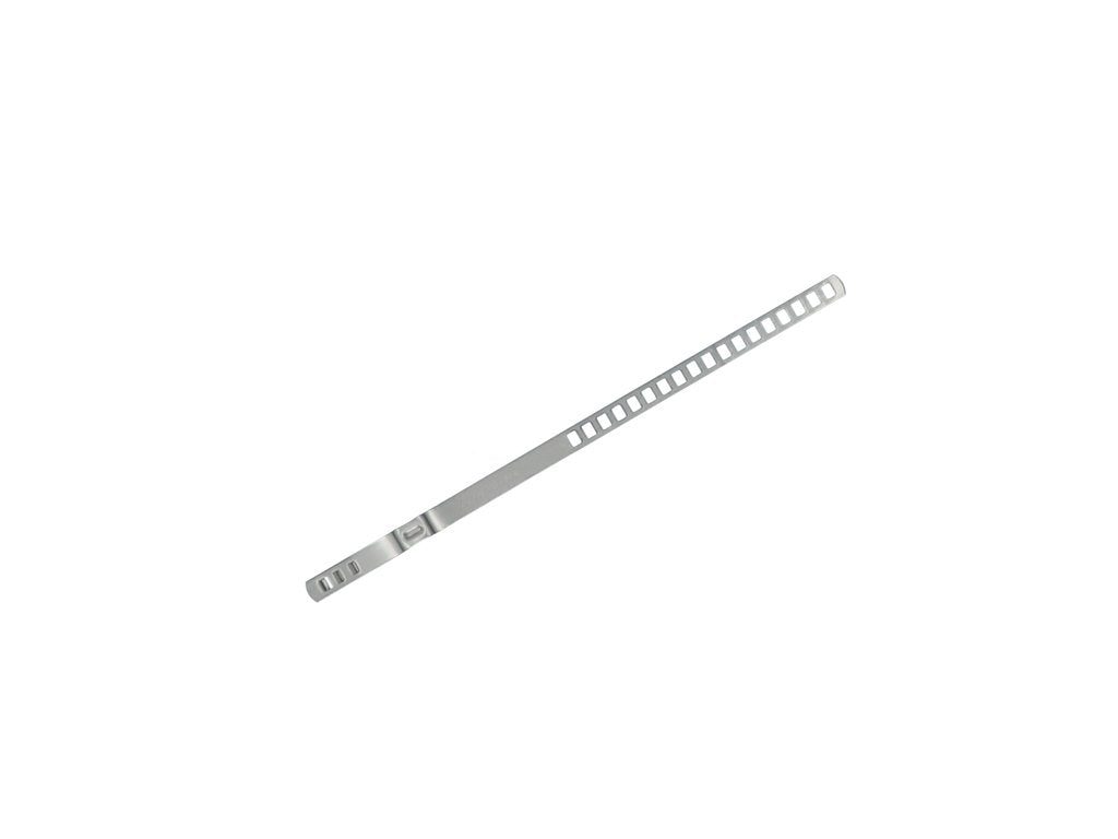 COLLIER DE SERRAGE COURT SOUFFLET DE CARDAN 175X7MM OEM W540 (vendu par 100)