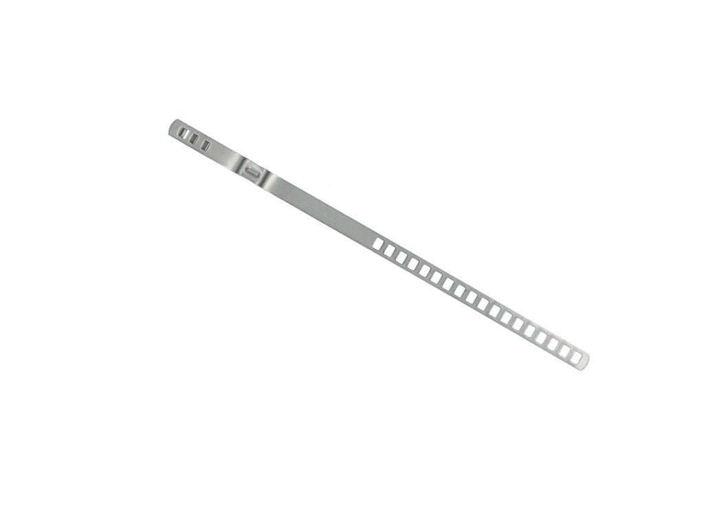 COLLIER DE SERRAGE COURT SOUFFLET DE CARDAN 175X7MM OEM W540 (vendu par 100)