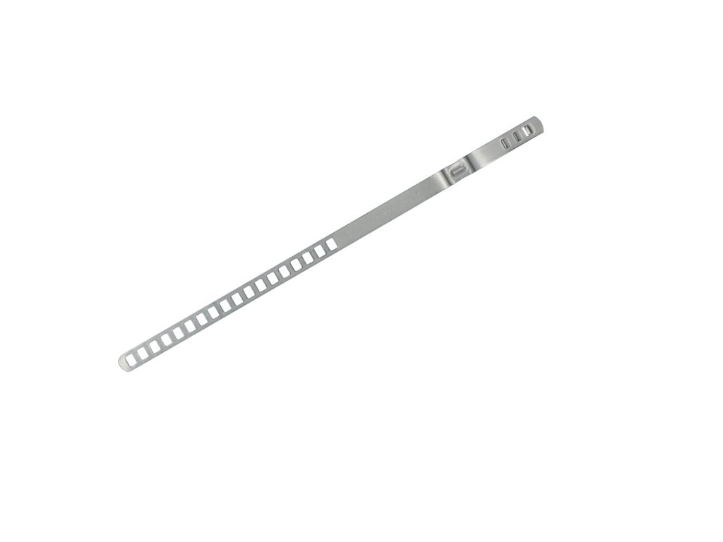 COLLIER DE SERRAGE COURT SOUFFLET DE CARDAN 175X7MM OEM W540 (vendu par 100)