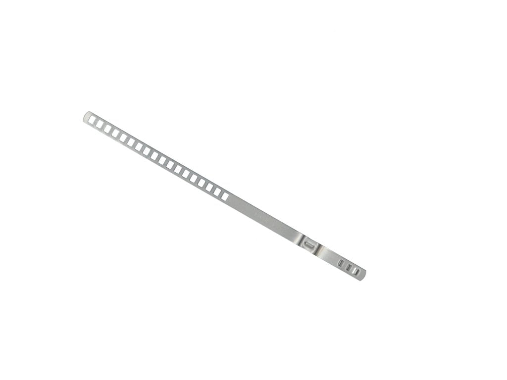 COLLIER DE SERRAGE COURT SOUFFLET DE CARDAN 175X7MM OEM W540 (vendu par 100)