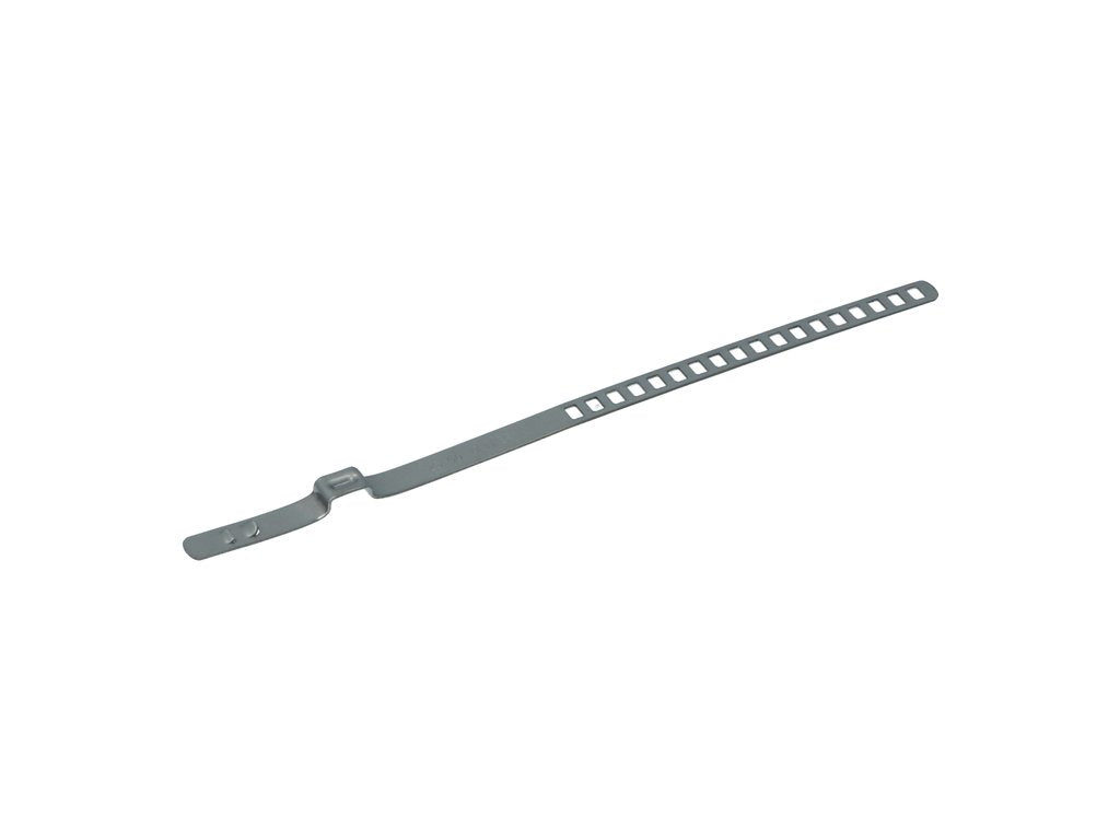 COLLIER DE SERRAGE COURT SOUFFLET DE CARDAN 175X7MM W542 (vendu par 100)