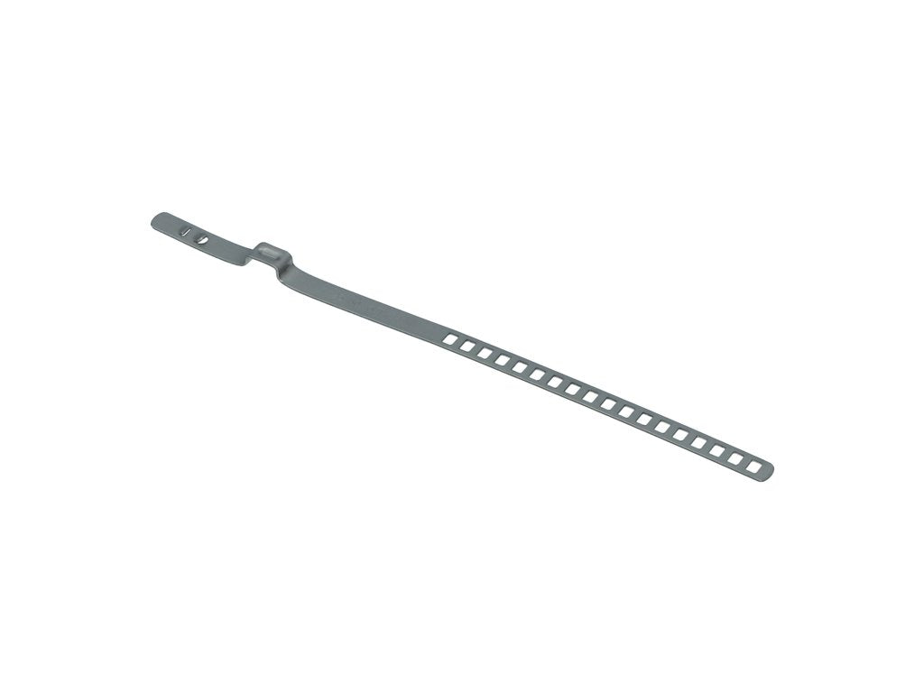 COLLIER DE SERRAGE COURT SOUFFLET DE CARDAN 175X7MM W542 (vendu par 100)