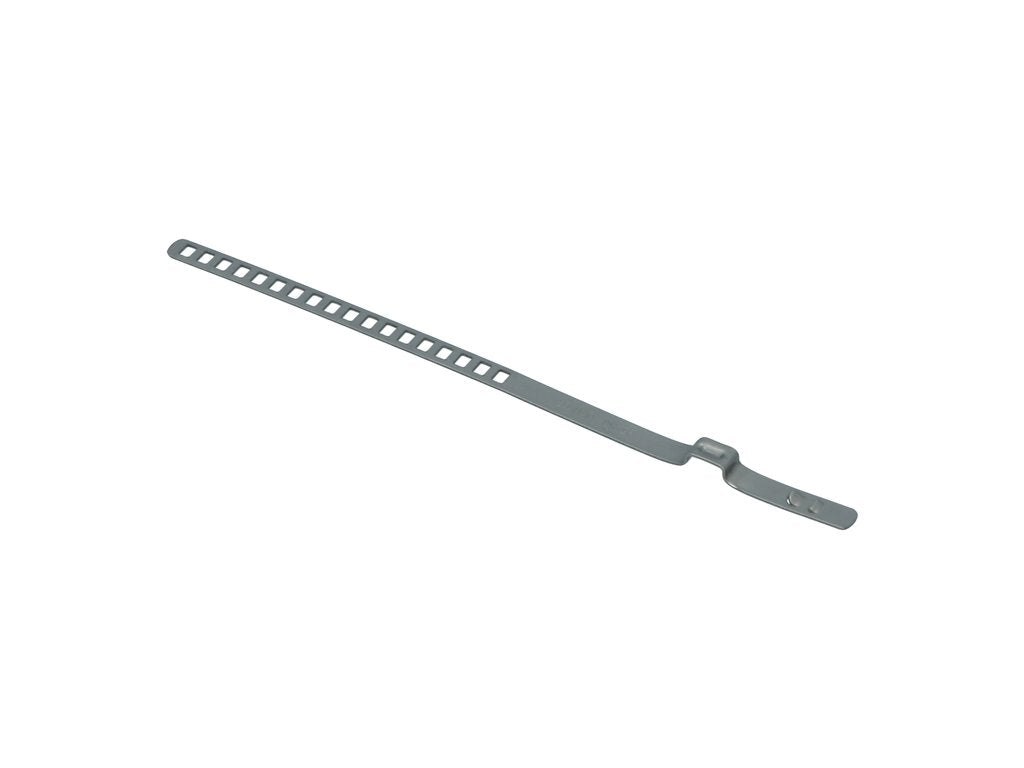 COLLIER DE SERRAGE COURT SOUFFLET DE CARDAN 175X7MM W542 (vendu par 100)