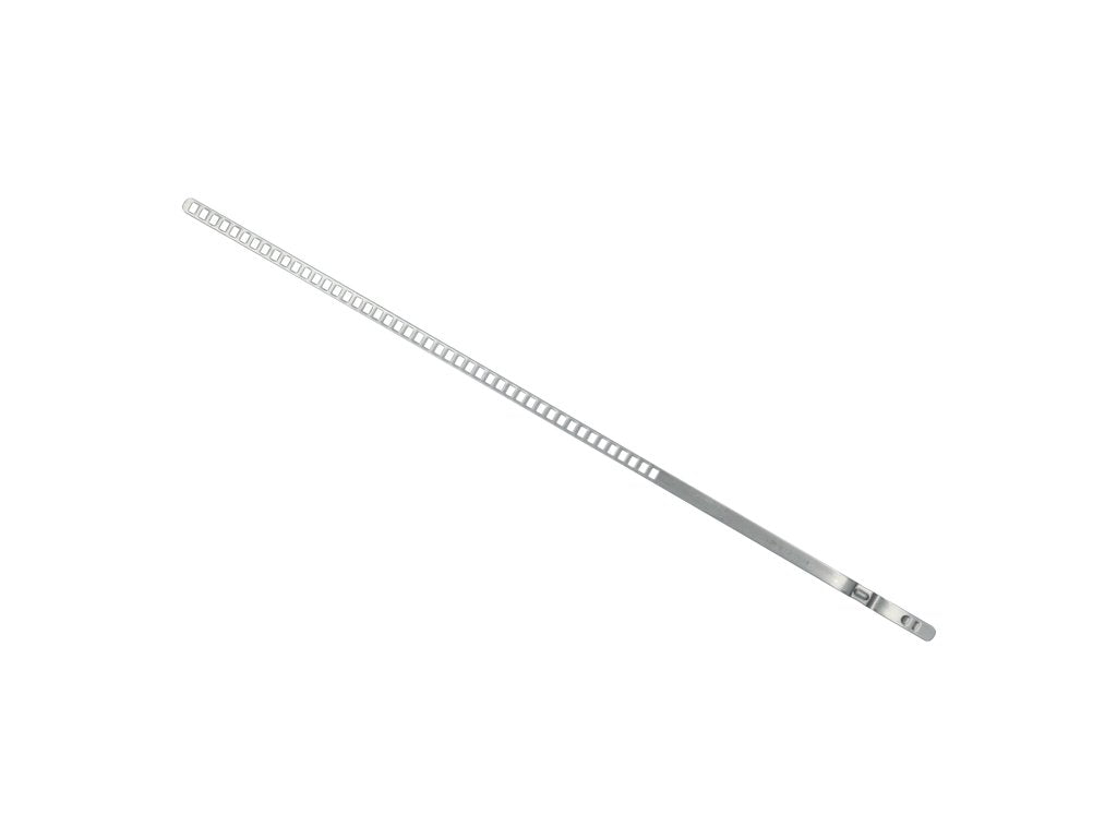 COLLIER DE SERRAGE GRAND SOUFFLET DE CARDAN 367X7MM W543 (vendu par 100)