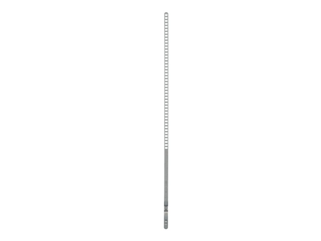 COLLIER DE SERRAGE GRAND SOUFFLET DE CARDAN 367X7MM W543 (vendu par 100)