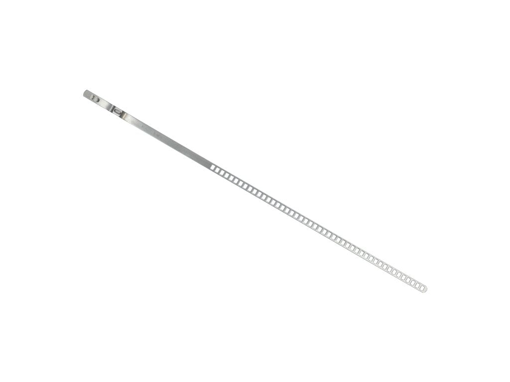 COLLIER DE SERRAGE GRAND SOUFFLET DE CARDAN 367X7MM W543 (vendu par 100)