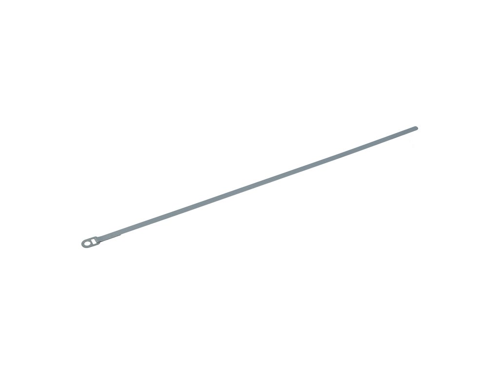 COLLIER DE SERRAGE LIGAREX COURT 280X5MM W545 (vendu par 100)