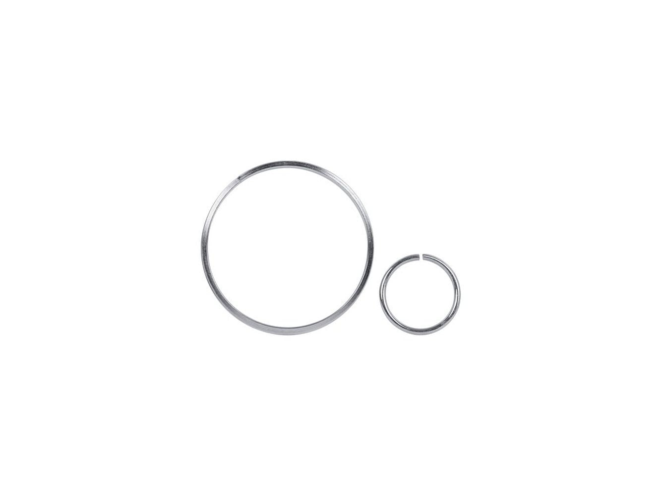 SOUFFLET DE ROTULE DE SUSPENSION 11X27.5X21MM (ANNEAU METAL) VENDU PAR 20 W603