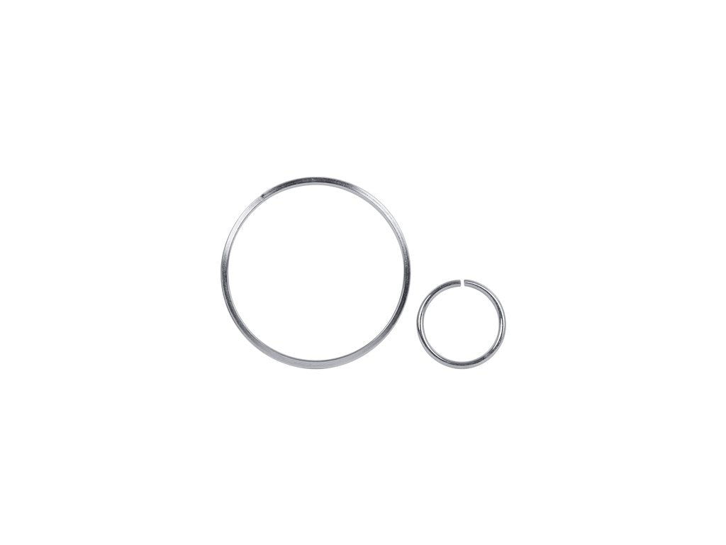 SOUFFLET DE ROTULE DE SUSPENSION 10.5X25X21MM (ANNEAU METAL) VENDU PAR 20 W604
