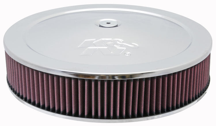 FILTRE A AIR DE REMPLACEMENT K&N 60-1430