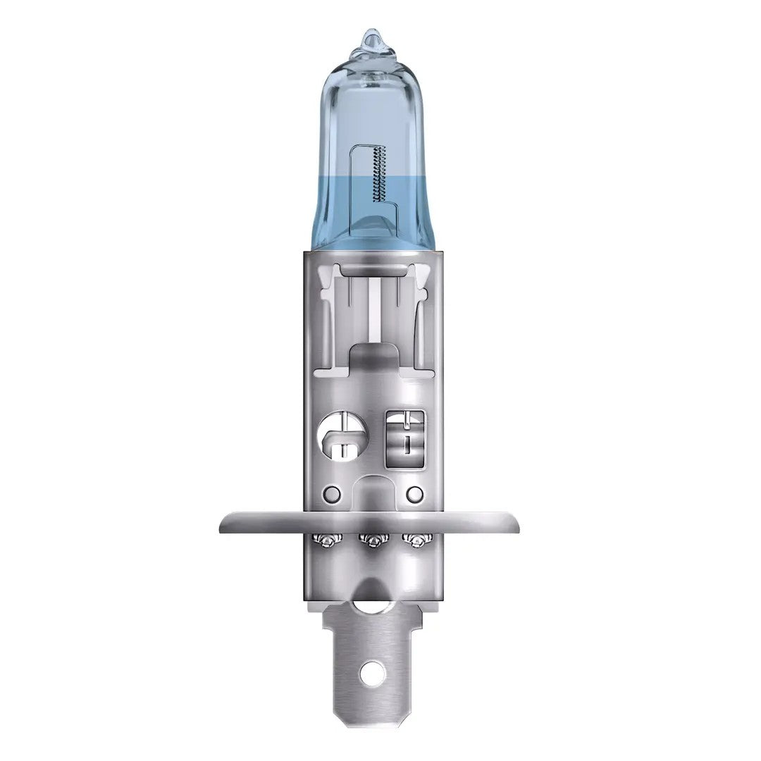 2 AMPOULES COOL BLUE INTENSE H1 12V ECO PACKAGING