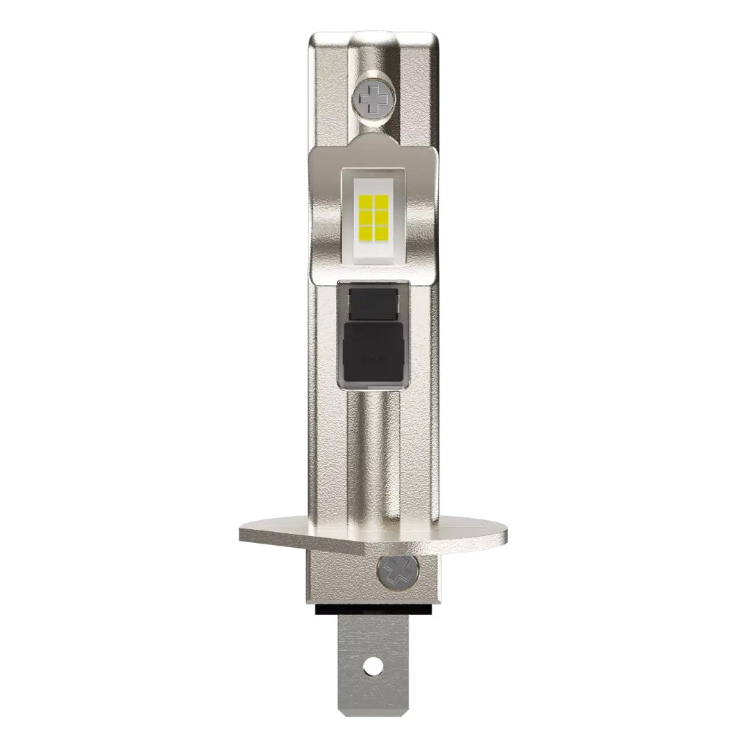 2 AMPOULES LEDRIVING HL EASY H1 ECO PACKAGING