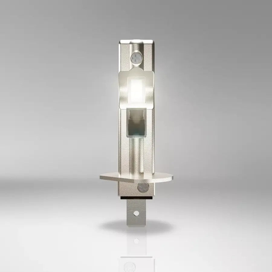 2 AMPOULES LEDRIVING HL EASY H1 ECO PACKAGING