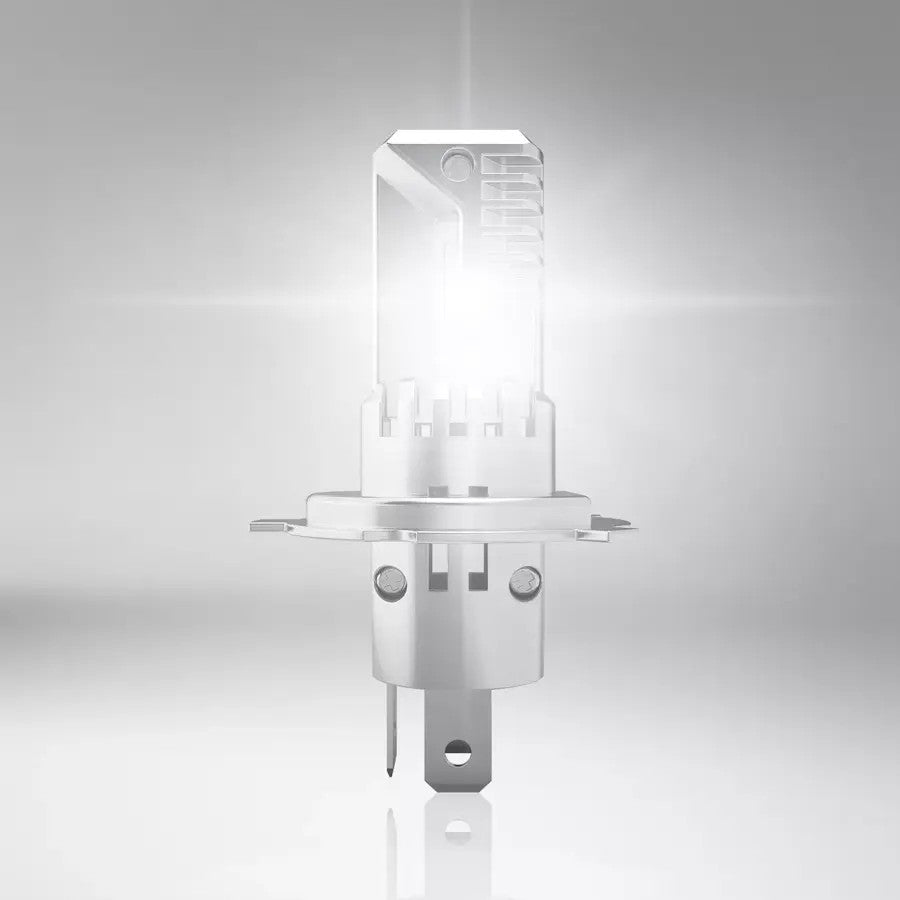 2 AMPOULES LEDRIVING HL EASY GEN2 H4/H19 ECO PACKAGING