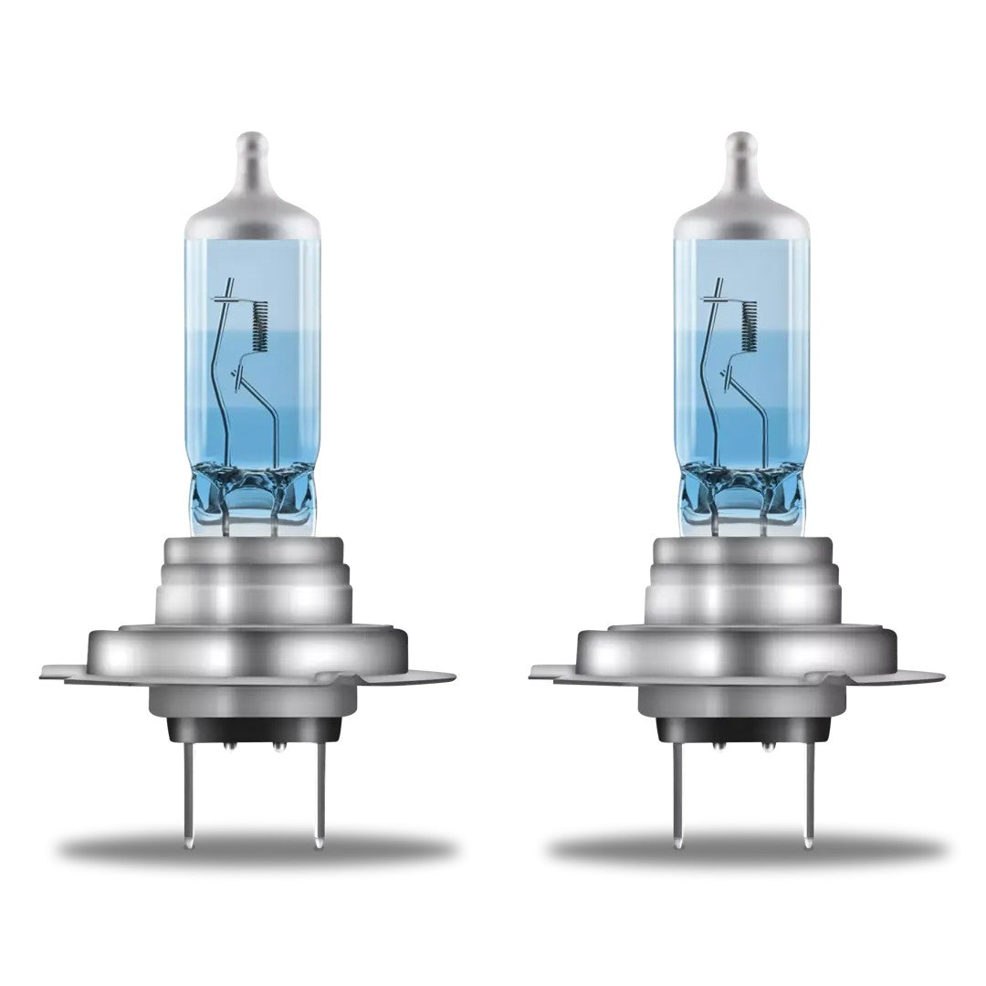 2 AMPOULES COOL BLUE INTENSE H7 12V ECO PACKAGING