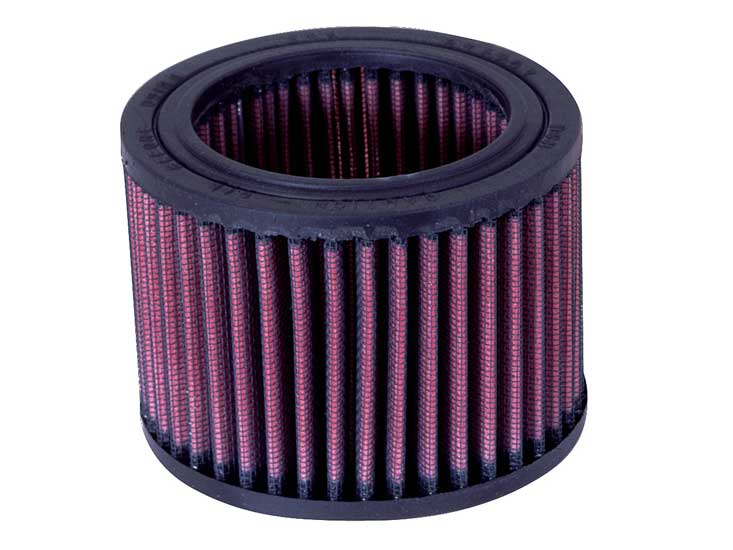 FILTRE A AIR DE REMPLACEMENT K&N ADAPTABLE POUR BMW