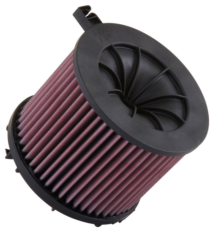 FILTRE A AIR DE REMPLACEMENT K&N E-0648
