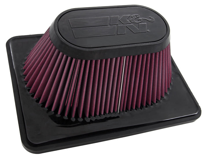 FILTRE A AIR DE REMPLACEMENT K&N E-3034