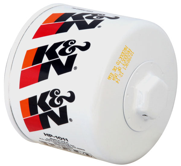 FILTRE A HUILE DE REMPLACEMENT K&N HP-1011