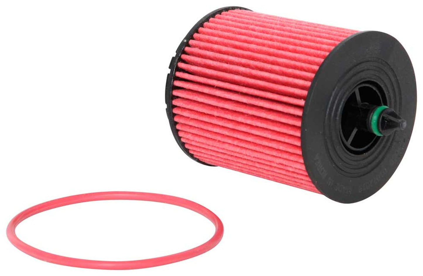 FILTRE A HUILE DE REMPLACEMENT K&N ADAPTABLE POUR OPEL
