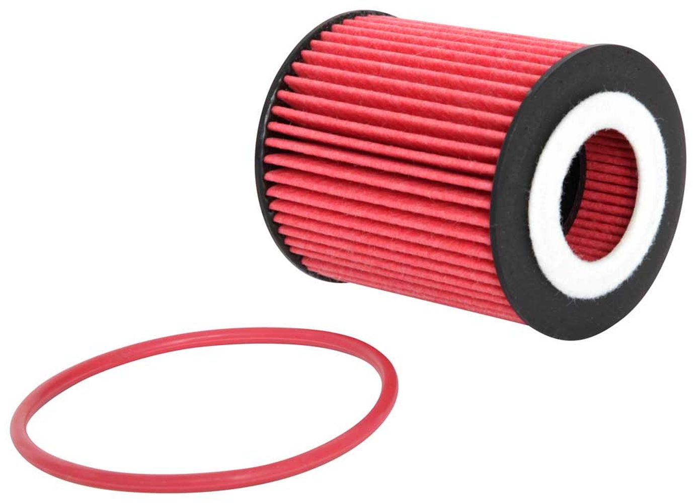 FILTRE A HUILE DE REMPLACEMENT K&N ADAPTABLE POUR OPEL