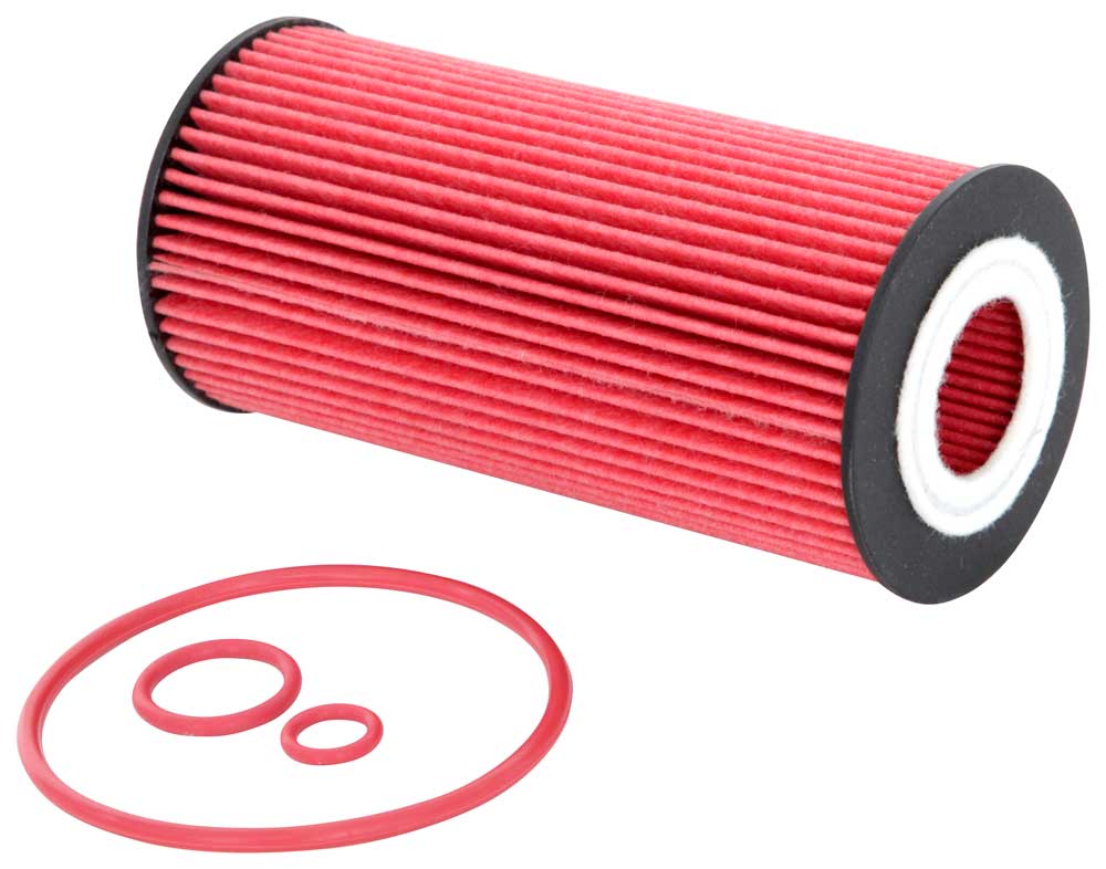 FILTRE A HUILE DE REMPLACEMENT K&N HP-7017