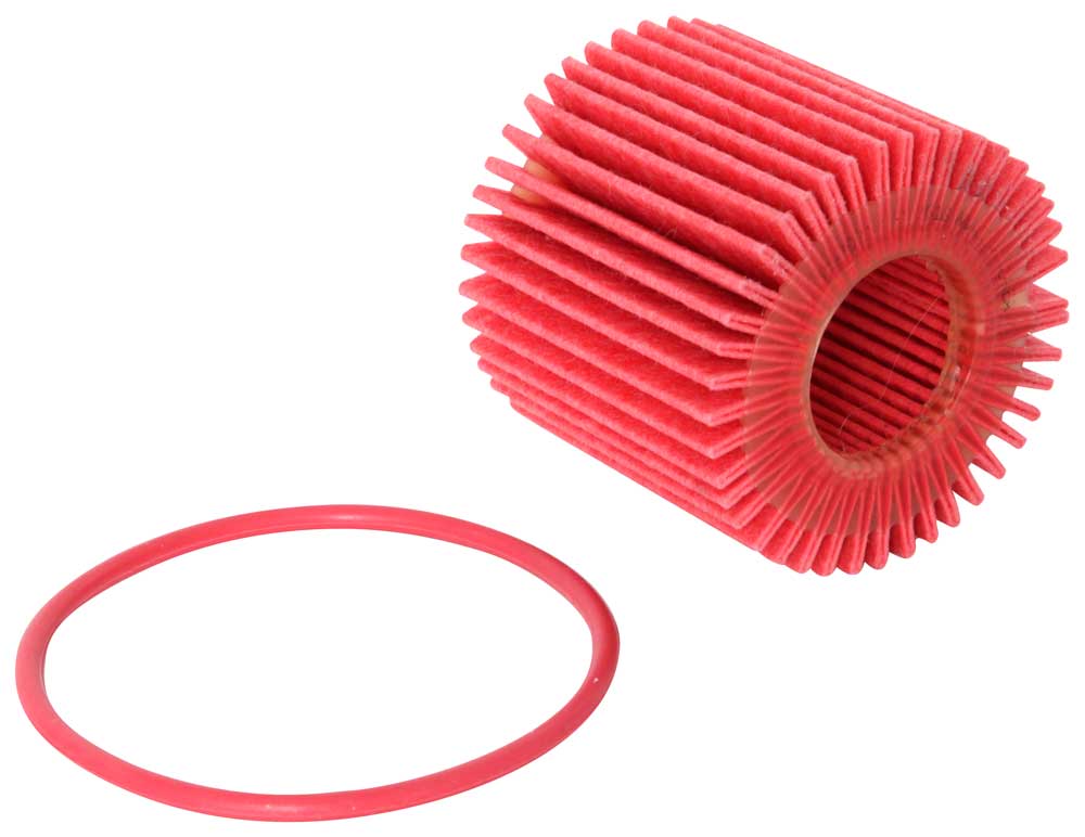 FILTRE A HUILE DE REMPLACEMENT K&N HP-7021