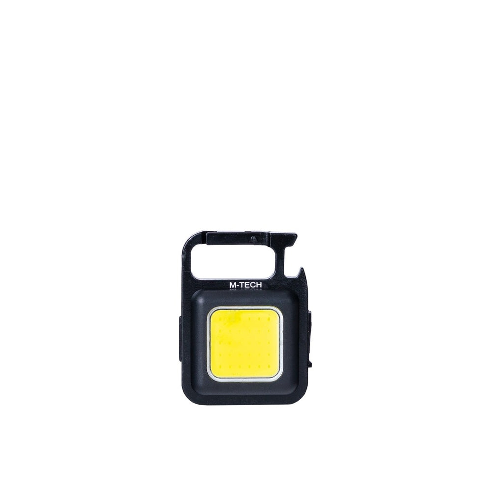 MINI SPOT RECHARGEABLE PORTE-CLE