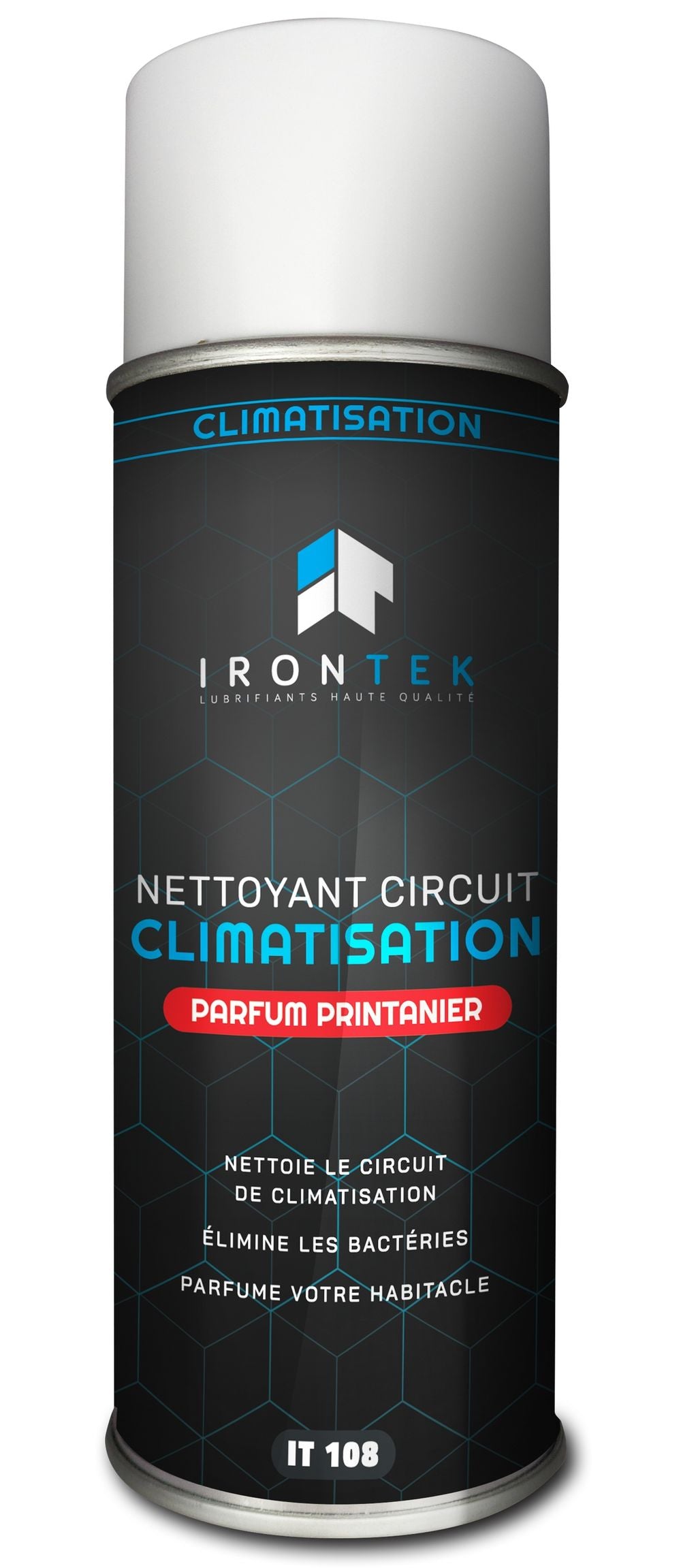 NETTOYANT CIRCUIT CLIMATISATION AEROSOL 400 ML