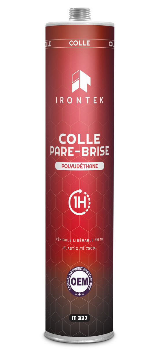 COLLE PARE-BRISE PU 1H (310ML)