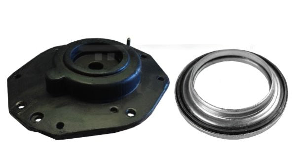 KIT BUTÉE ADATABLE POUR PEUGEOT BERLINGO PARTNER KBA255