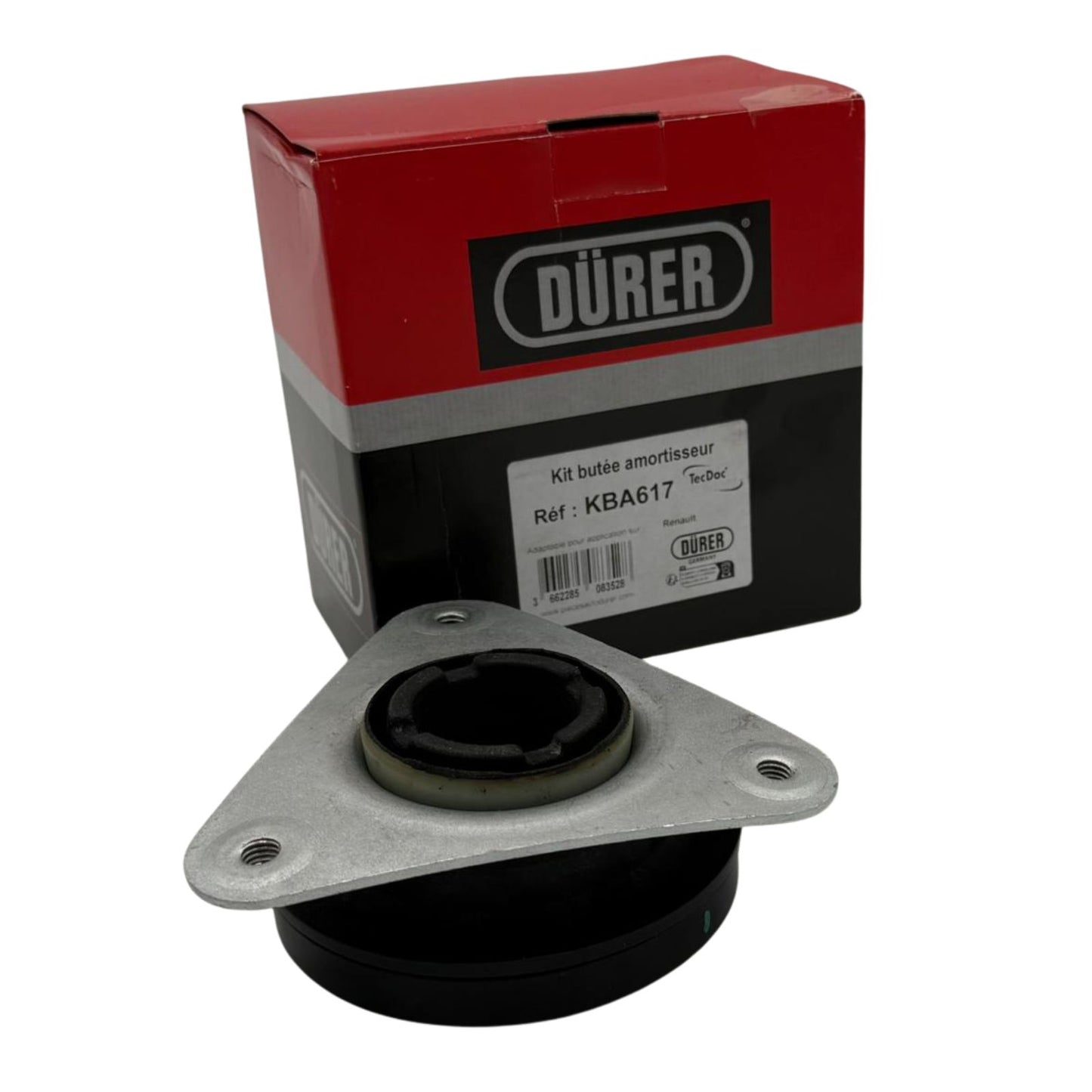 KIT BUTÉE ADAPTABLE POUR RENAULT … KBA617